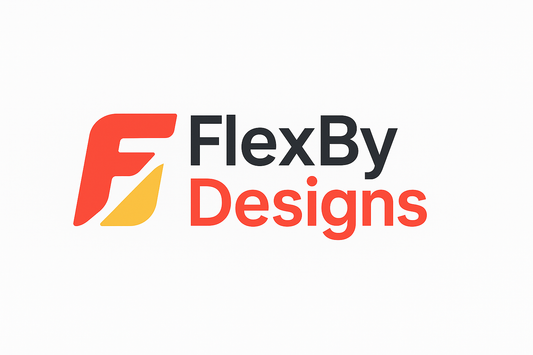 FlexByDesigns — More Than a Store, It's a Lifestyle Brand in Motion
