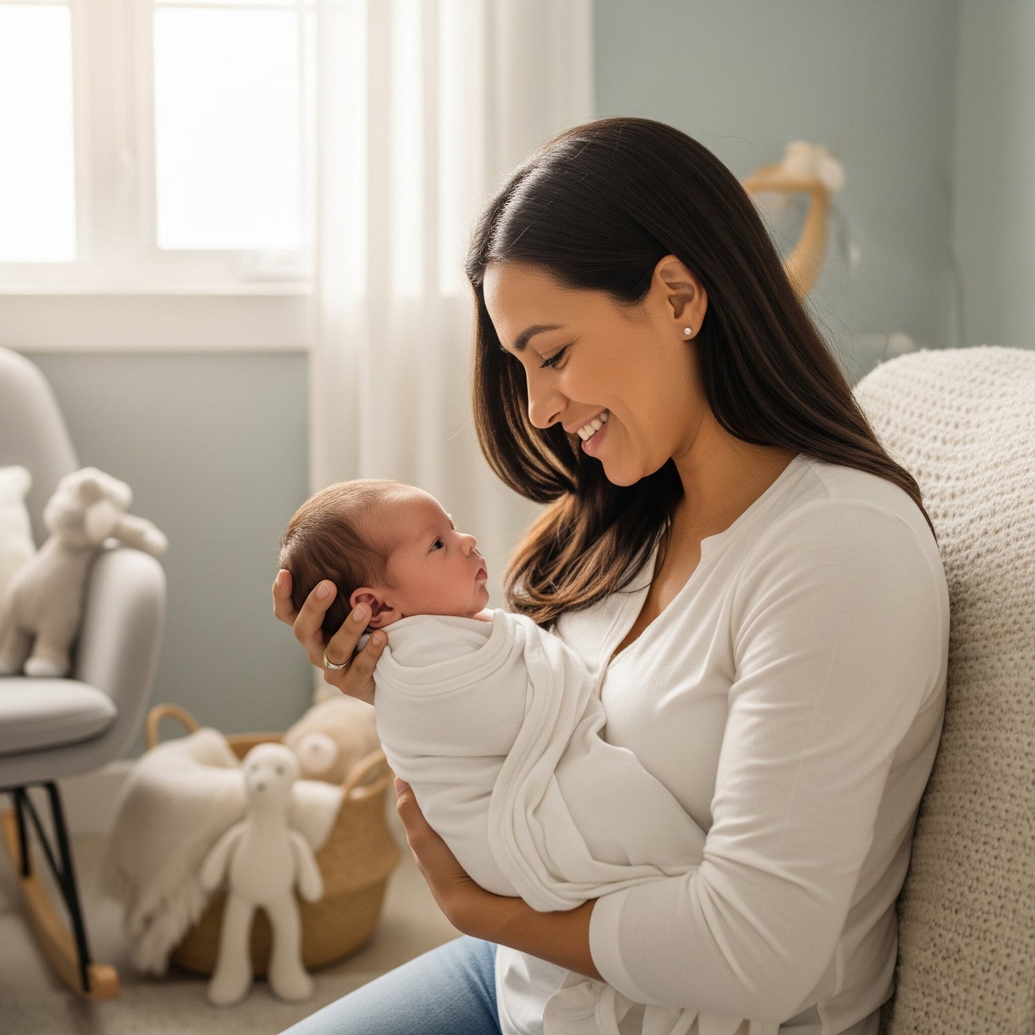 Baby & Parenting