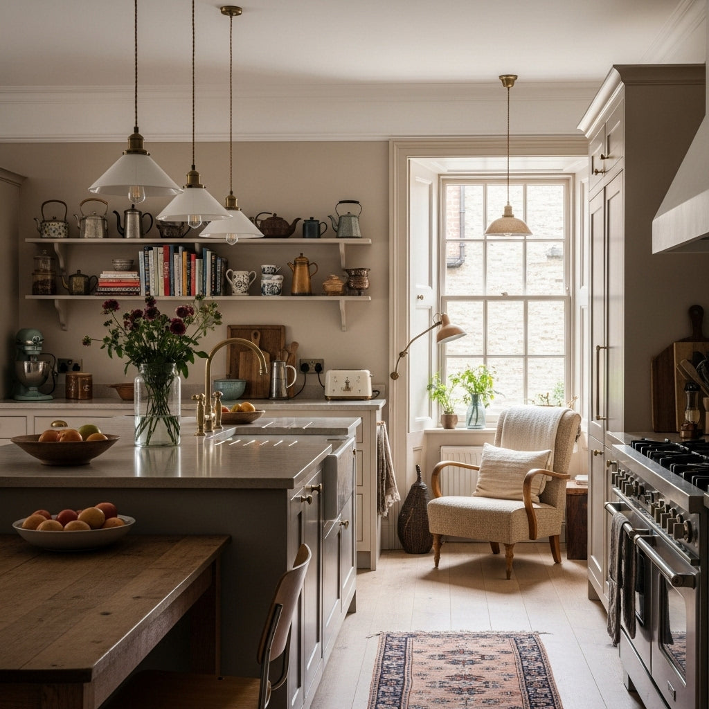 Home & Kitchen
