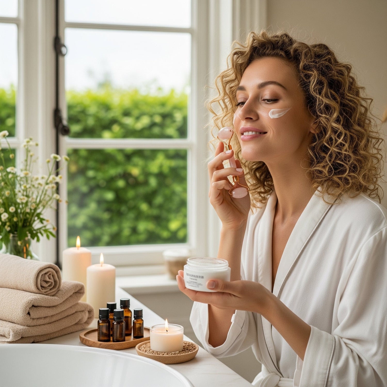 Beauty & Personal Care