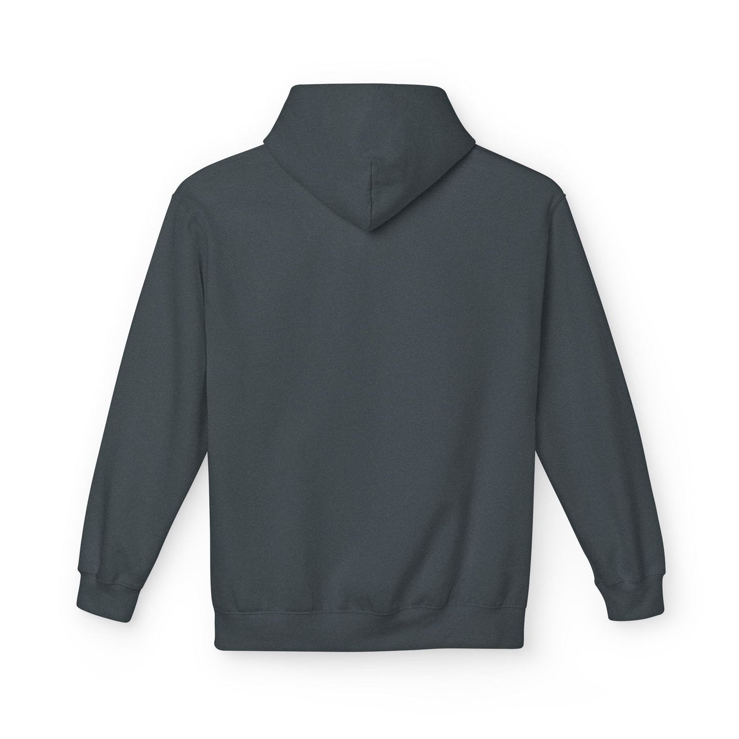 Manifesting Good Vibes Unisex Midweight Softstyle Fleece Hoodie