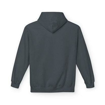 Manifesting Good Vibes Unisex Midweight Softstyle Fleece Hoodie