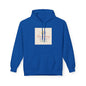 Manifesting Good Vibes Unisex Midweight Softstyle Fleece Hoodie