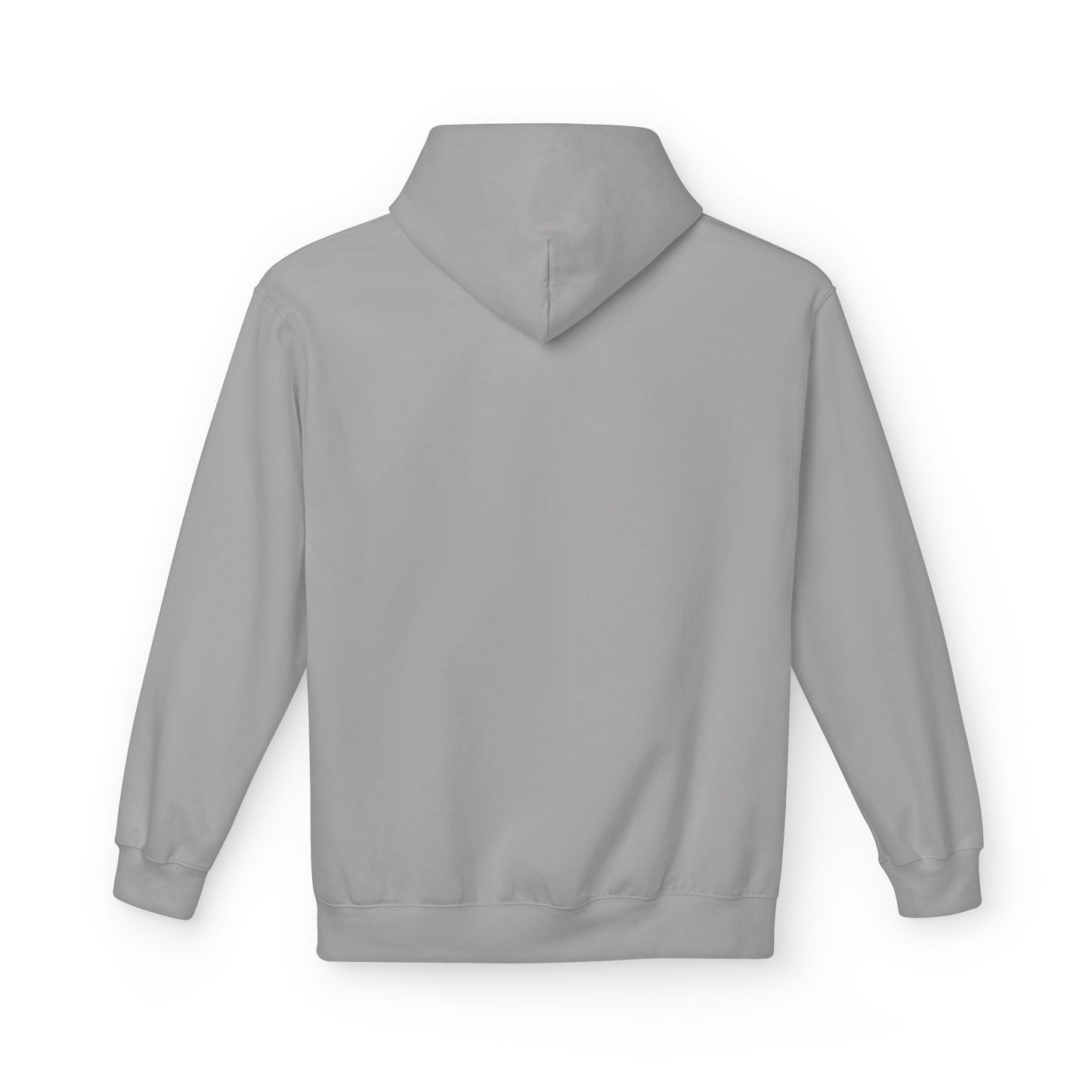 Manifesting Good Vibes Unisex Midweight Softstyle Fleece Hoodie