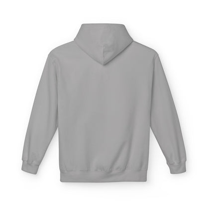 Manifesting Good Vibes Unisex Midweight Softstyle Fleece Hoodie