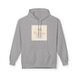 Manifesting Good Vibes Unisex Midweight Softstyle Fleece Hoodie