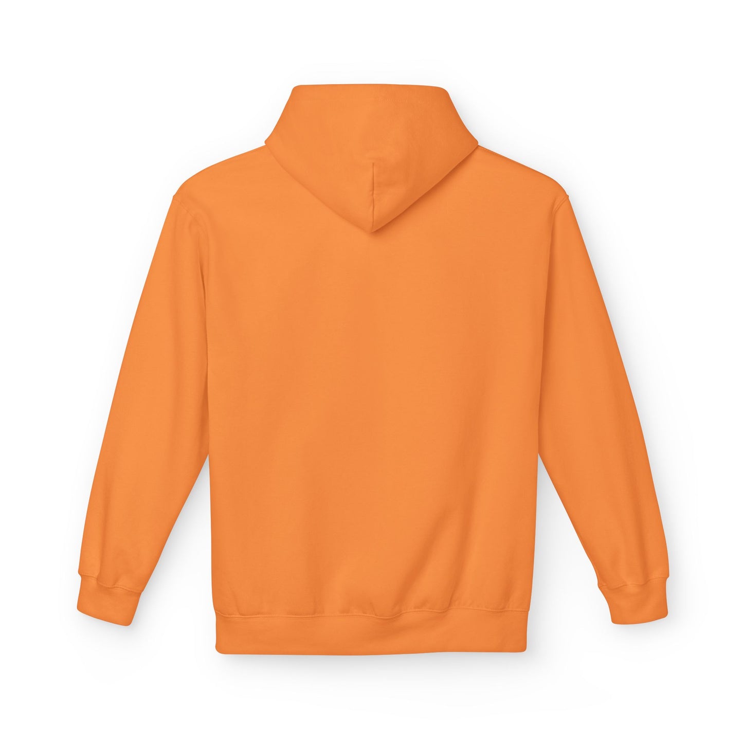 Manifesting Good Vibes Unisex Midweight Softstyle Fleece Hoodie
