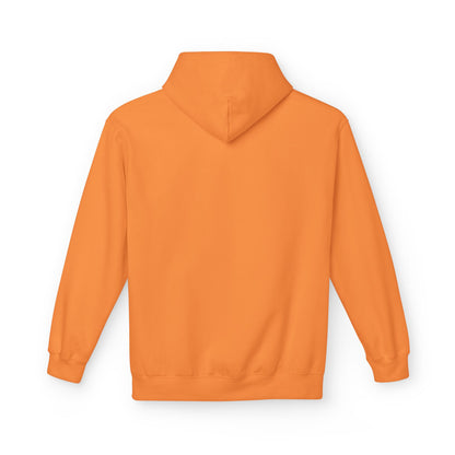 Manifesting Good Vibes Unisex Midweight Softstyle Fleece Hoodie