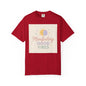 Manifesting Good Vibes Unisex T-shirt