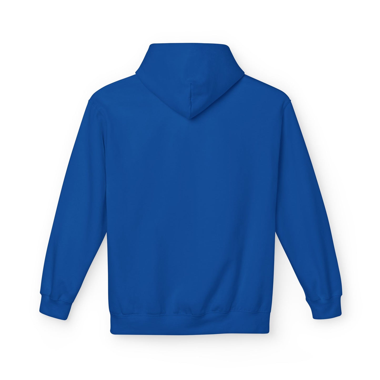 Manifesting Good Vibes Unisex Midweight Softstyle Fleece Hoodie