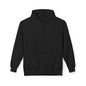 Manifesting Good Vibes Unisex Midweight Softstyle Fleece Hoodie