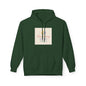 Manifesting Good Vibes Unisex Midweight Softstyle Fleece Hoodie