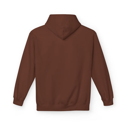 Manifesting Good Vibes Unisex Midweight Softstyle Fleece Hoodie