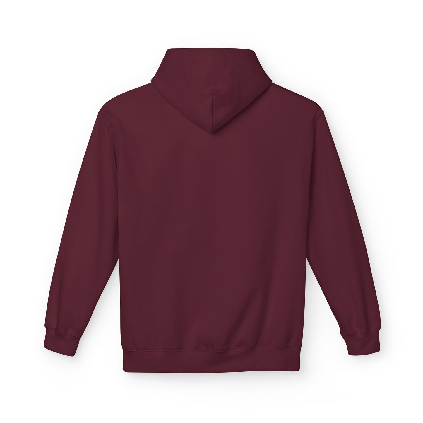 Manifesting Good Vibes Unisex Midweight Softstyle Fleece Hoodie