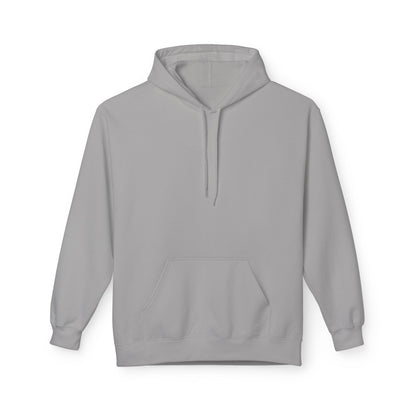 Manifesting Good Vibes Unisex Midweight Softstyle Fleece Hoodie