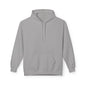 Manifesting Good Vibes Unisex Midweight Softstyle Fleece Hoodie
