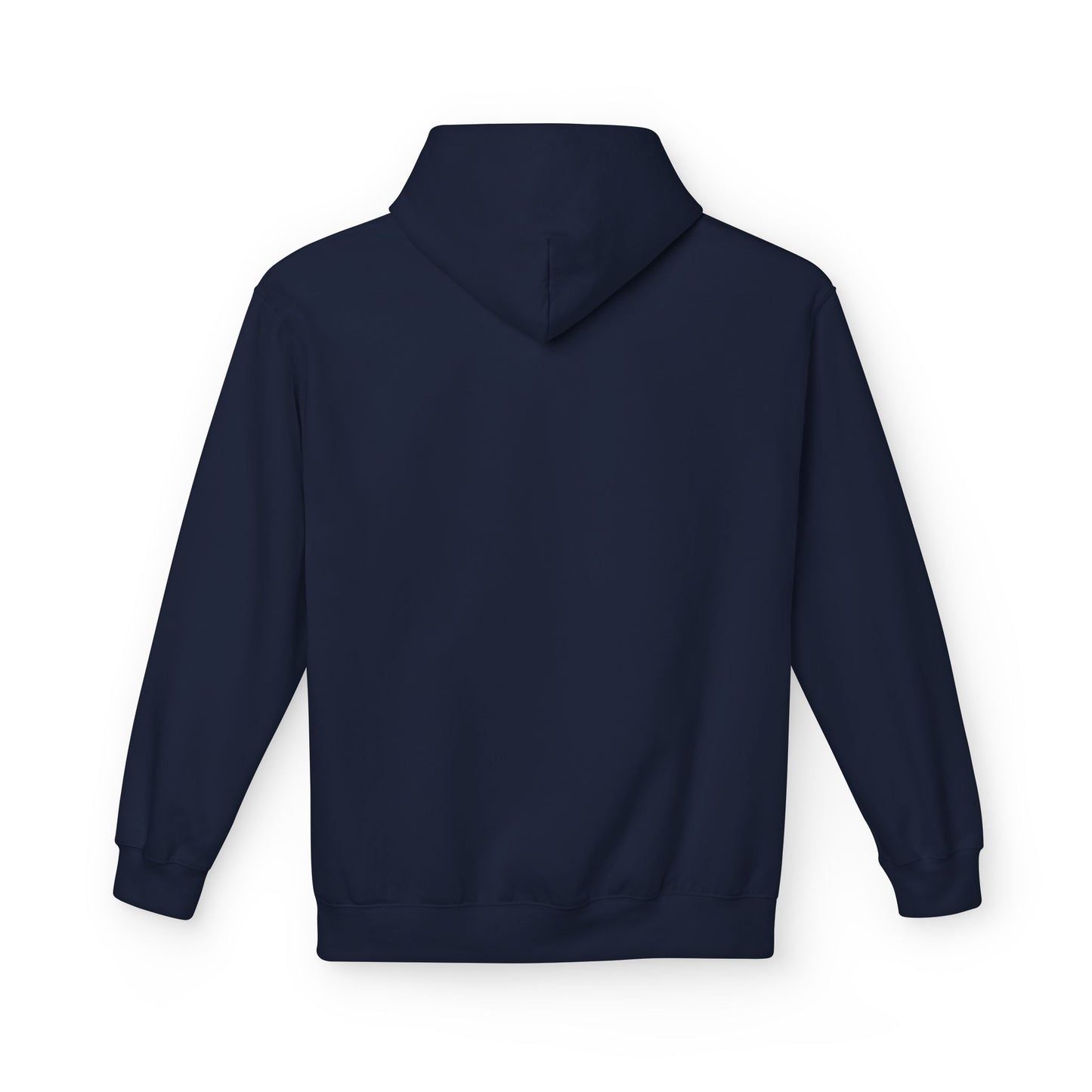 Manifesting Good Vibes Unisex Midweight Softstyle Fleece Hoodie
