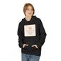 Manifesting Good Vibes Unisex Midweight Softstyle Fleece Hoodie