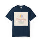 Manifesting Good Vibes Unisex T-shirt
