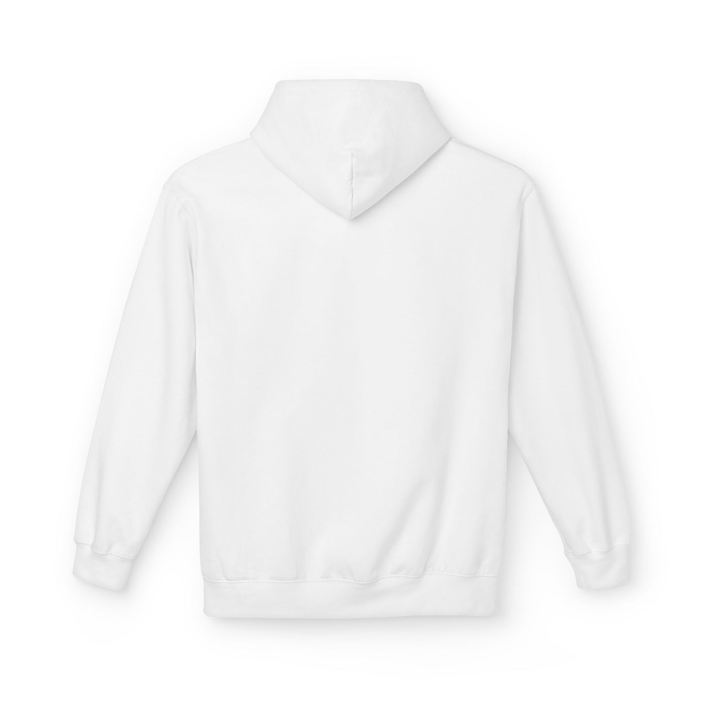 Manifesting Good Vibes Unisex Midweight Softstyle Fleece Hoodie