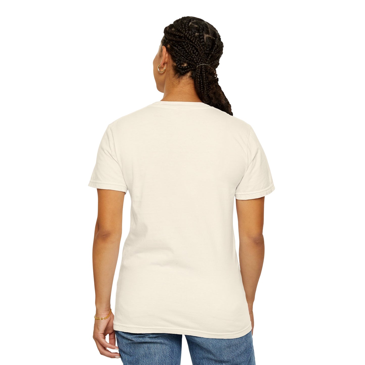 Manifesting Good Vibes Unisex T-shirt