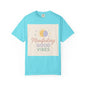 Manifesting Good Vibes Unisex T-shirt