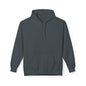 Manifesting Good Vibes Unisex Midweight Softstyle Fleece Hoodie