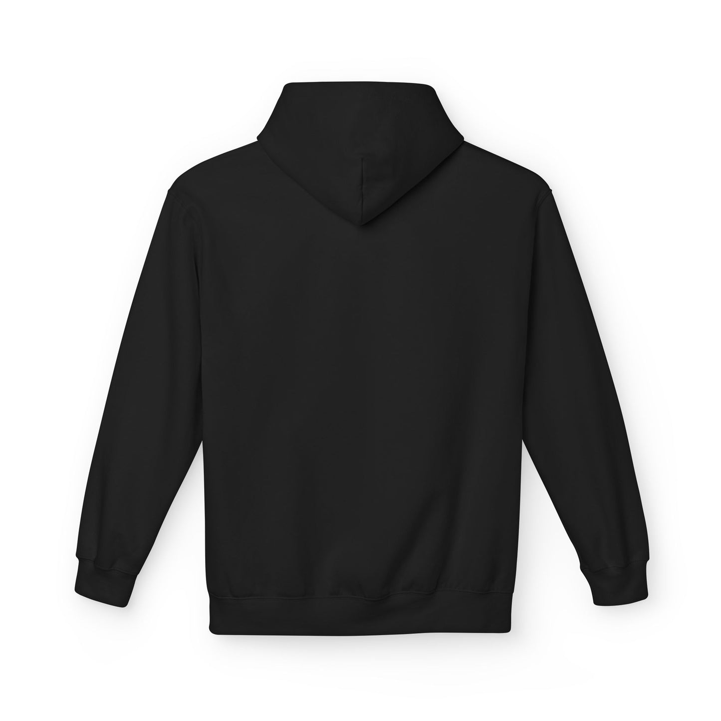 Manifesting Good Vibes Unisex Midweight Softstyle Fleece Hoodie