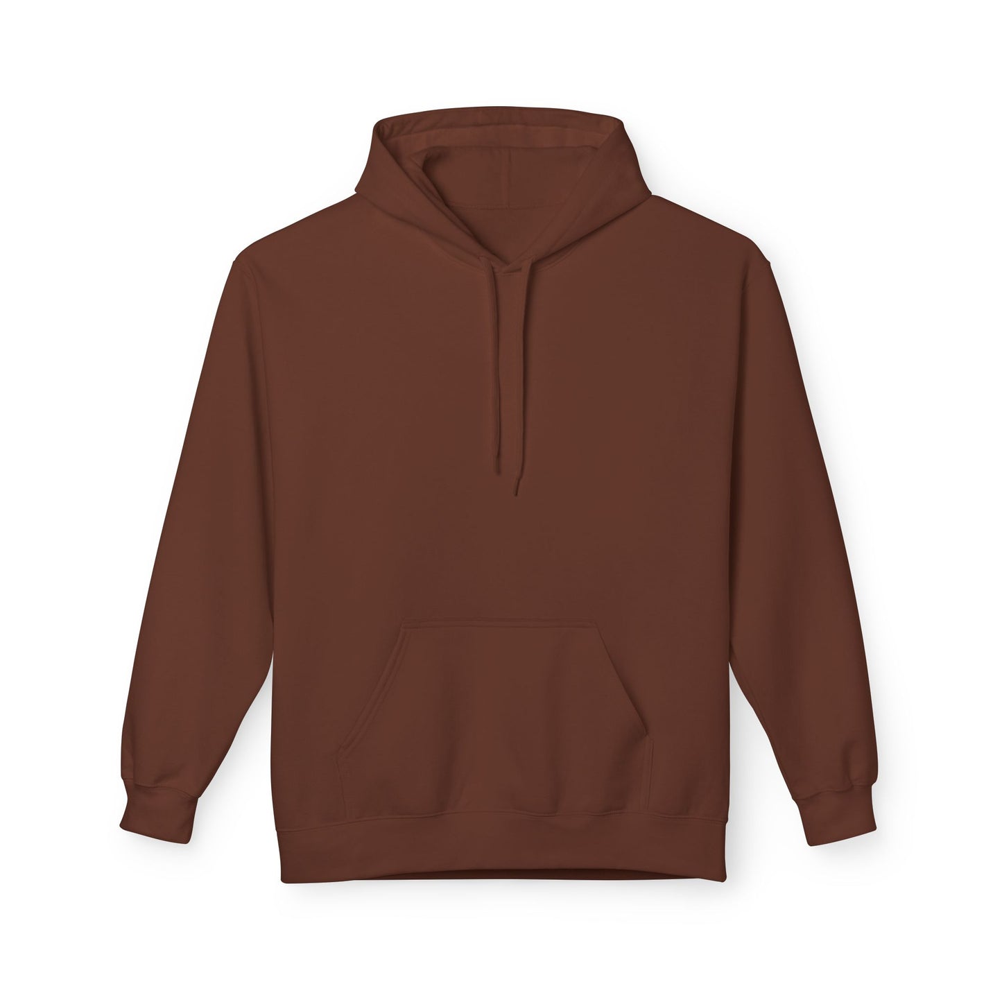 Manifesting Good Vibes Unisex Midweight Softstyle Fleece Hoodie